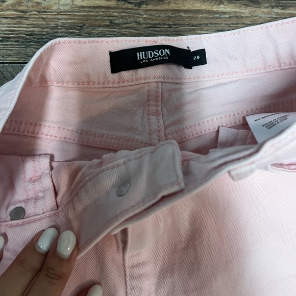 Hudson Jeans - Picture 2 of 5